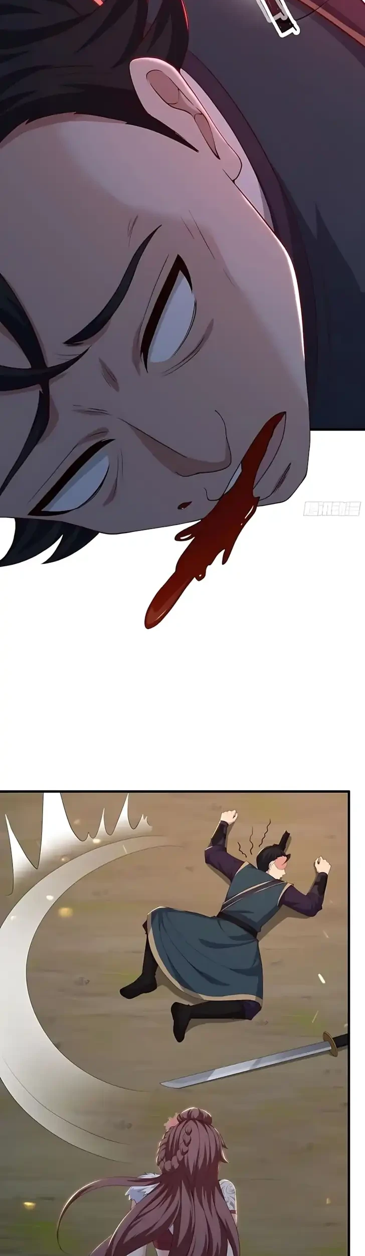 Reborn in the Water Margin World as the Strongest Wu Dalang Chapter 41 Gambar 12