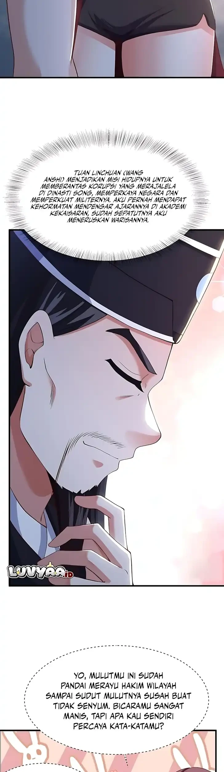 Reborn in the Water Margin World as the Strongest Wu Dalang Chapter 41 Gambar 33