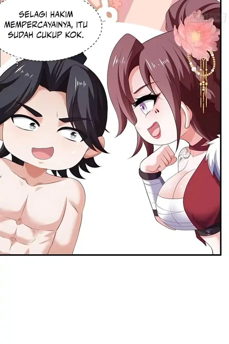 Reborn in the Water Margin World as the Strongest Wu Dalang Chapter 41 Gambar 34