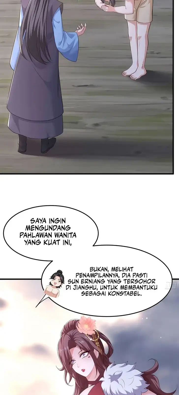 Reborn in the Water Margin World as the Strongest Wu Dalang Chapter 42 Gambar 4