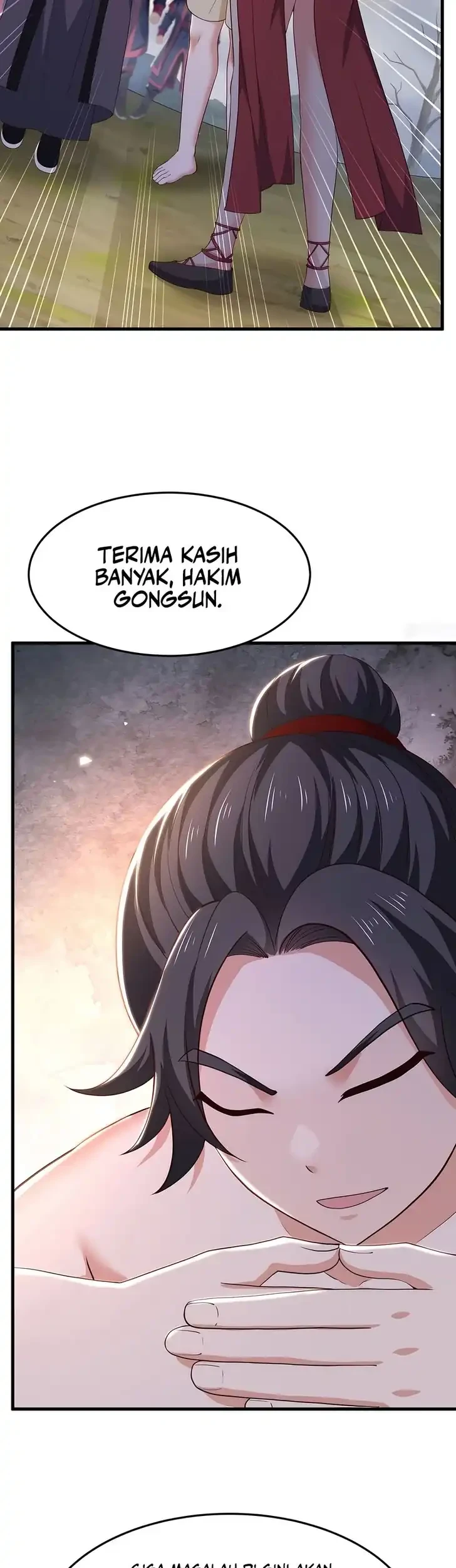 Reborn in the Water Margin World as the Strongest Wu Dalang Chapter 42 Gambar 13