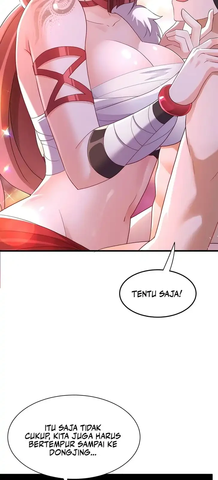 Reborn in the Water Margin World as the Strongest Wu Dalang Chapter 42 Gambar 20