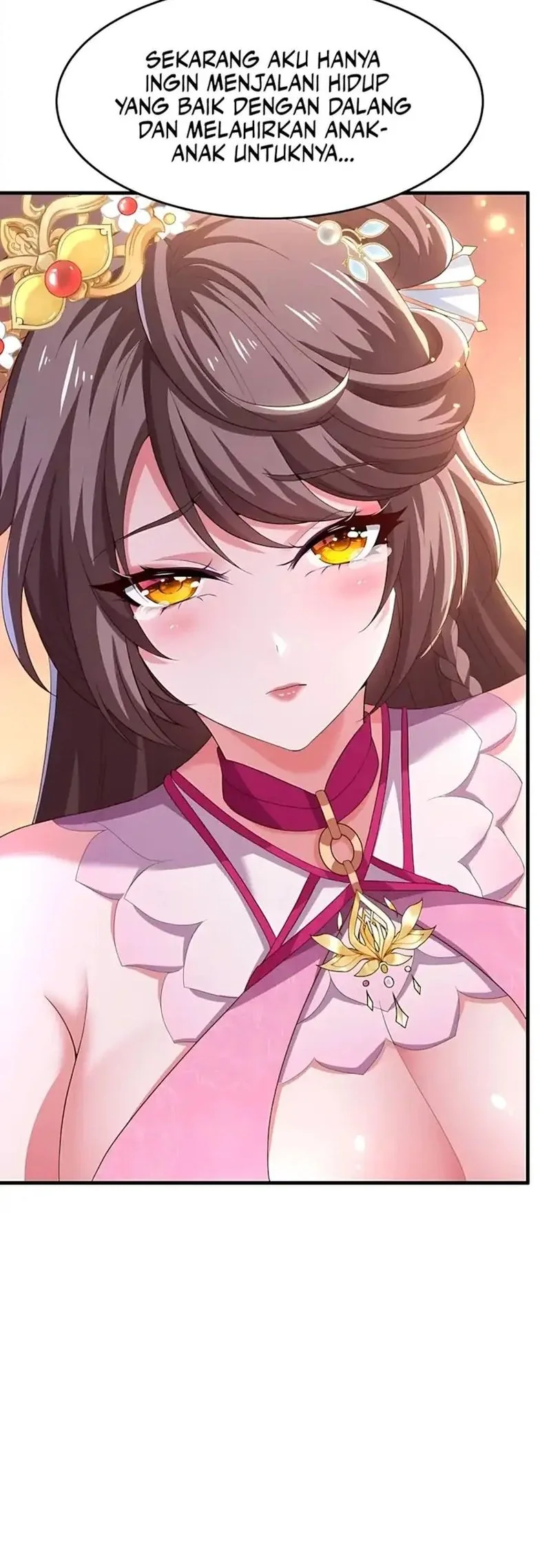 Reborn in the Water Margin World as the Strongest Wu Dalang Chapter 43 Gambar 20