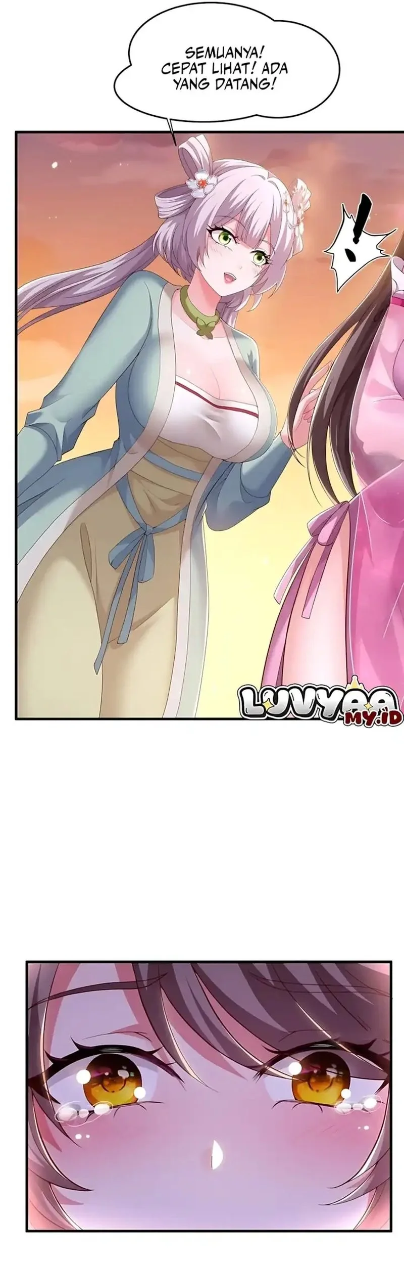 Reborn in the Water Margin World as the Strongest Wu Dalang Chapter 43 Gambar 21