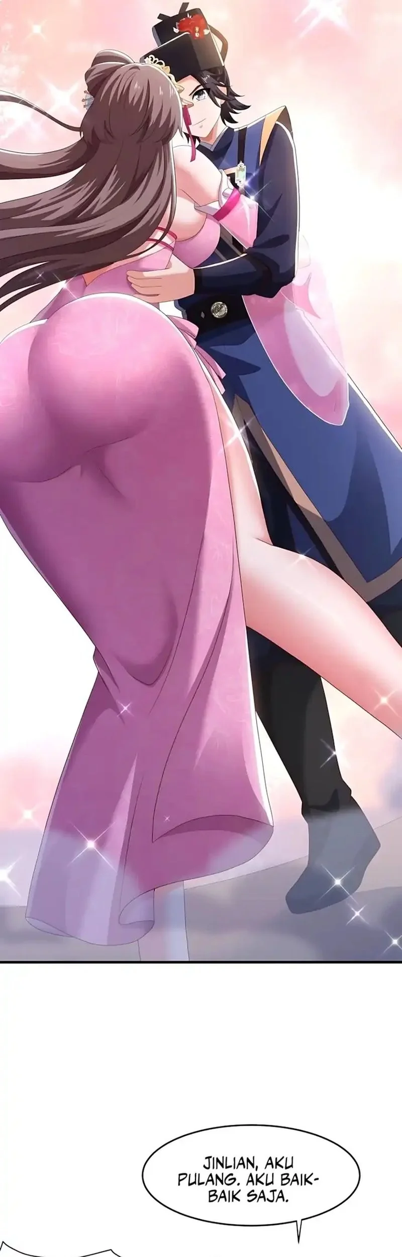 Reborn in the Water Margin World as the Strongest Wu Dalang Chapter 43 Gambar 25