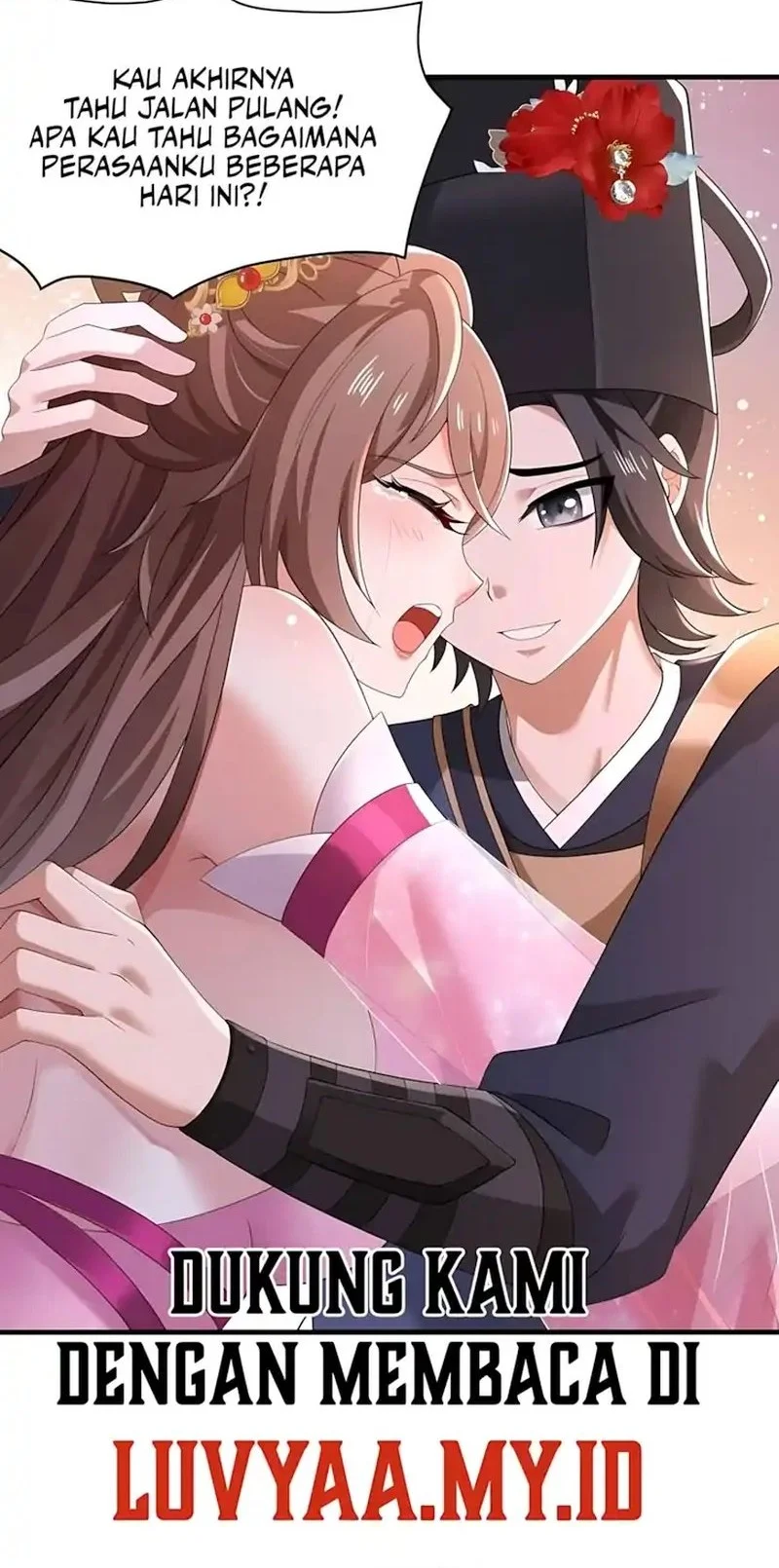 Reborn in the Water Margin World as the Strongest Wu Dalang Chapter 43 Gambar 26