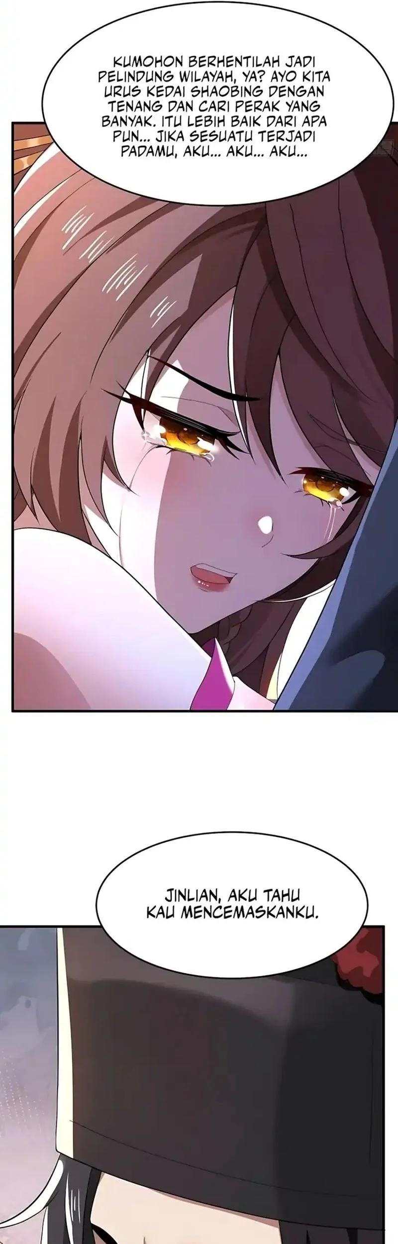 Reborn in the Water Margin World as the Strongest Wu Dalang Chapter 43 Gambar 27