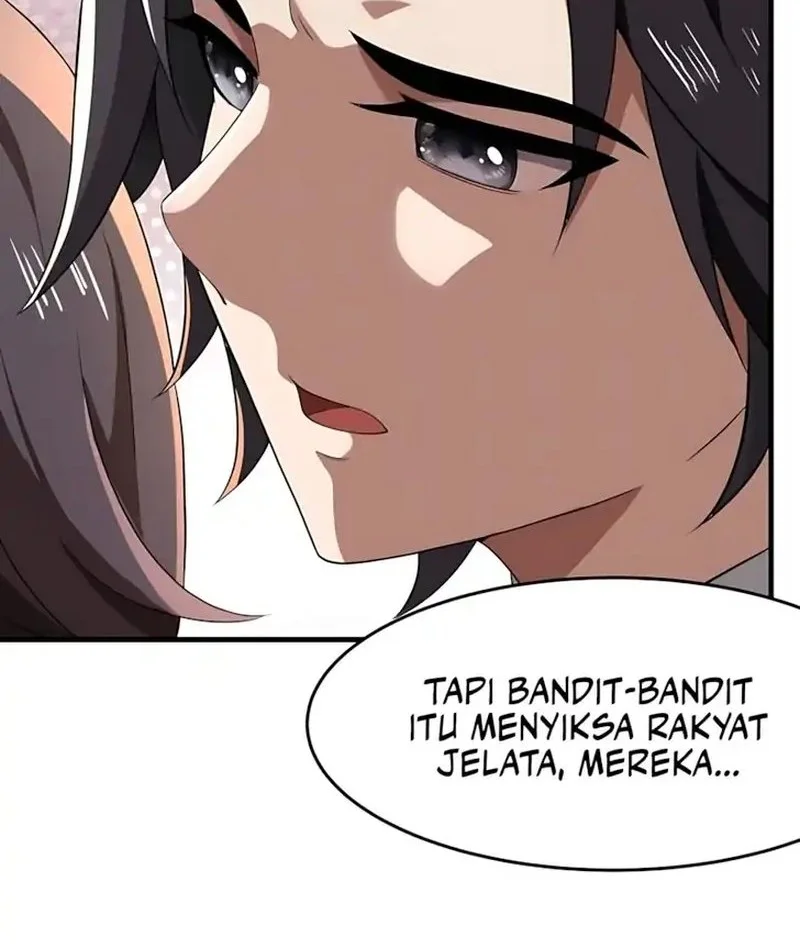 Reborn in the Water Margin World as the Strongest Wu Dalang Chapter 43 Gambar 28