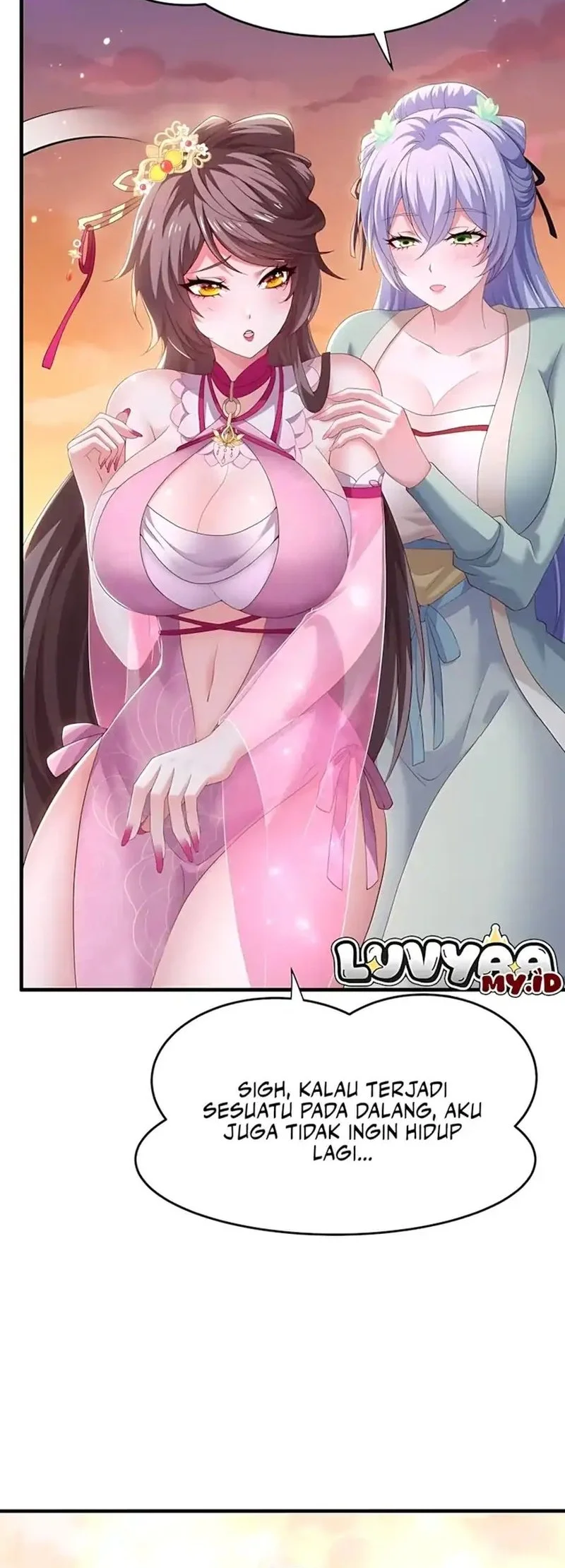 Reborn in the Water Margin World as the Strongest Wu Dalang Chapter 43 Gambar 30