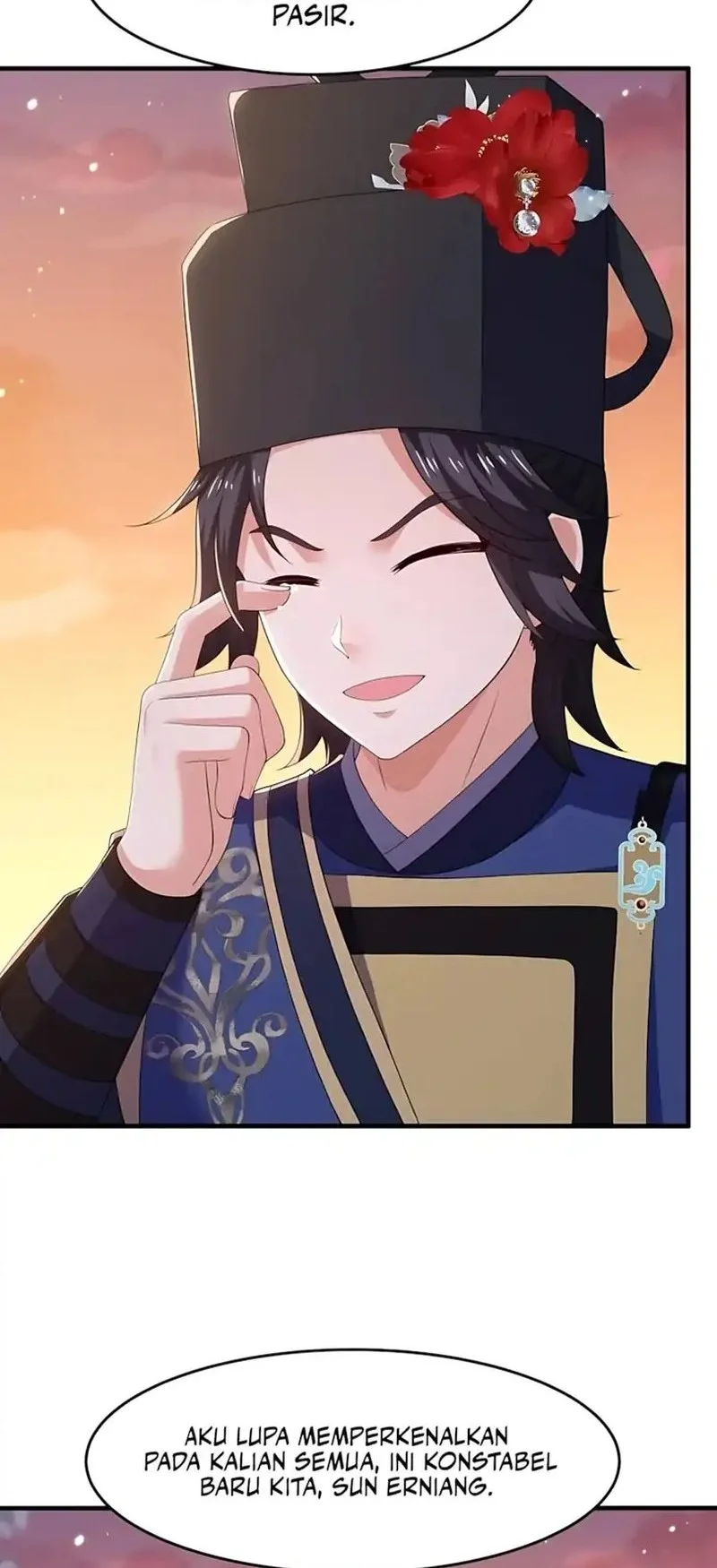 Reborn in the Water Margin World as the Strongest Wu Dalang Chapter 43 Gambar 32