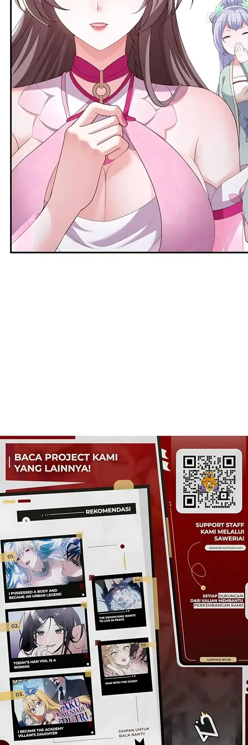 Reborn in the Water Margin World as the Strongest Wu Dalang Chapter 43 Gambar 34