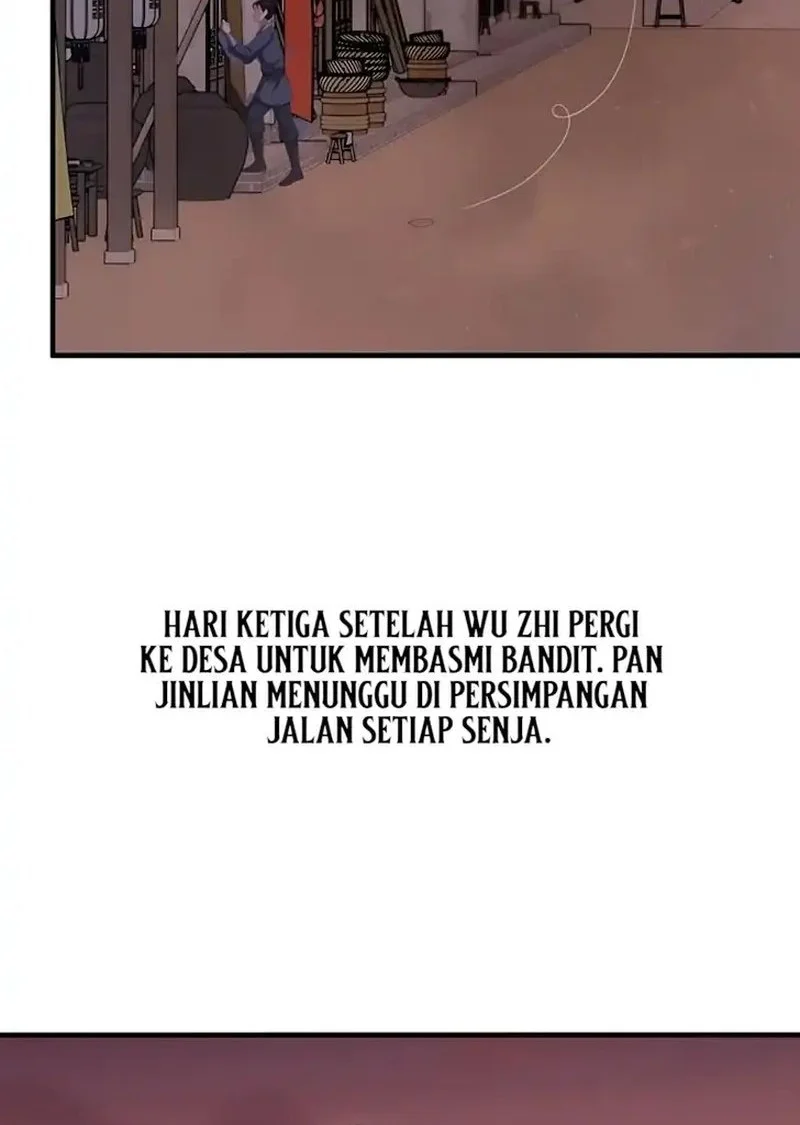 Reborn in the Water Margin World as the Strongest Wu Dalang Chapter 43 Gambar 12