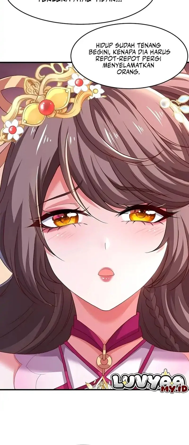 Reborn in the Water Margin World as the Strongest Wu Dalang Chapter 43 Gambar 14