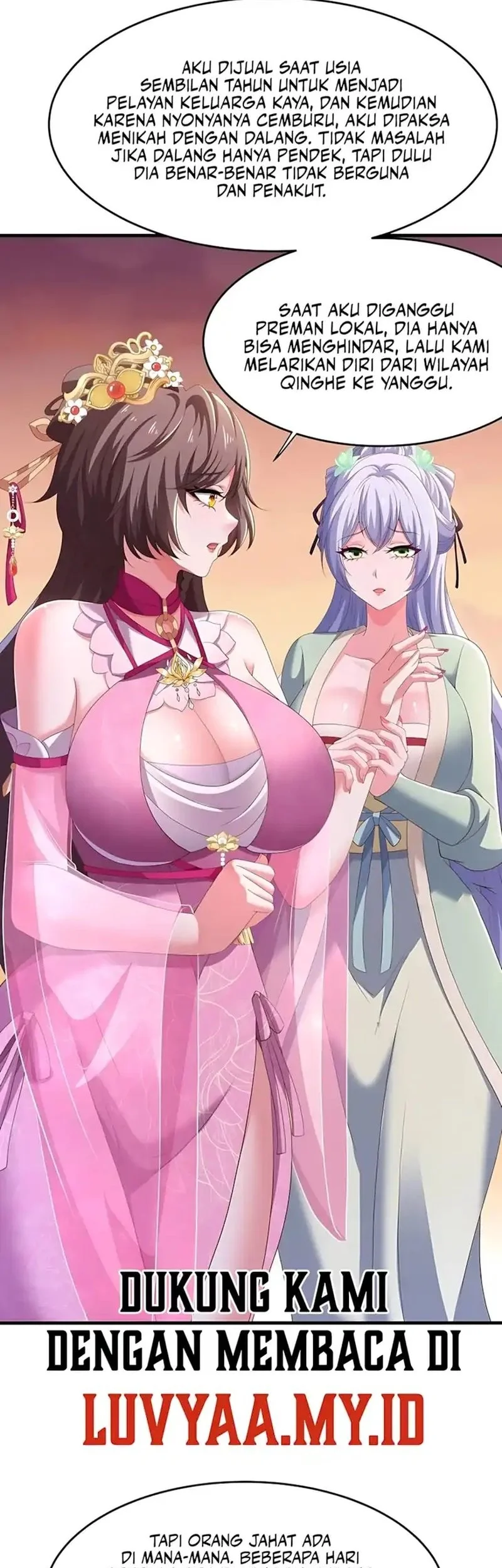 Reborn in the Water Margin World as the Strongest Wu Dalang Chapter 43 Gambar 17