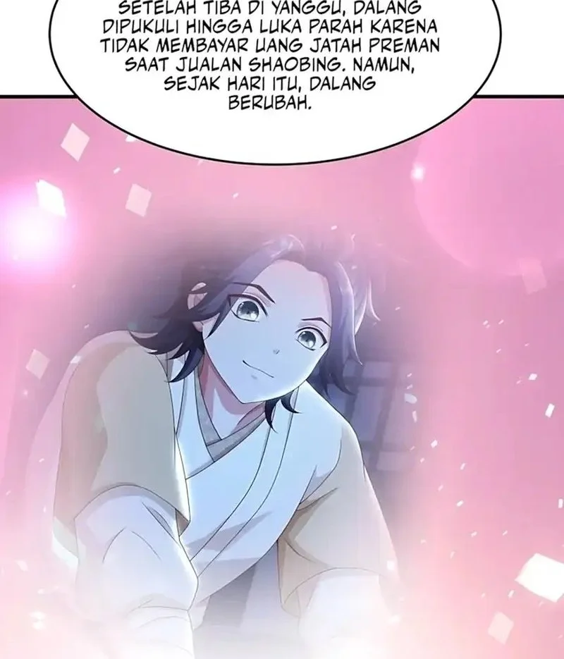 Reborn in the Water Margin World as the Strongest Wu Dalang Chapter 43 Gambar 18