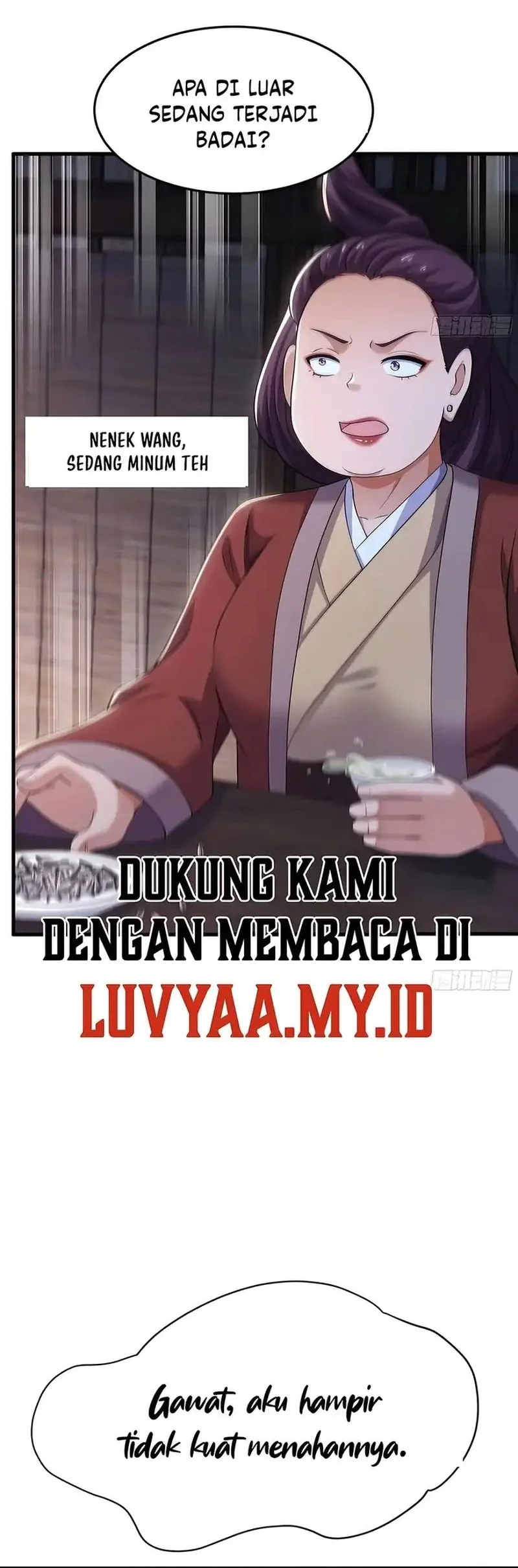 Reborn in the Water Margin World as the Strongest Wu Dalang Chapter 44 Gambar 20