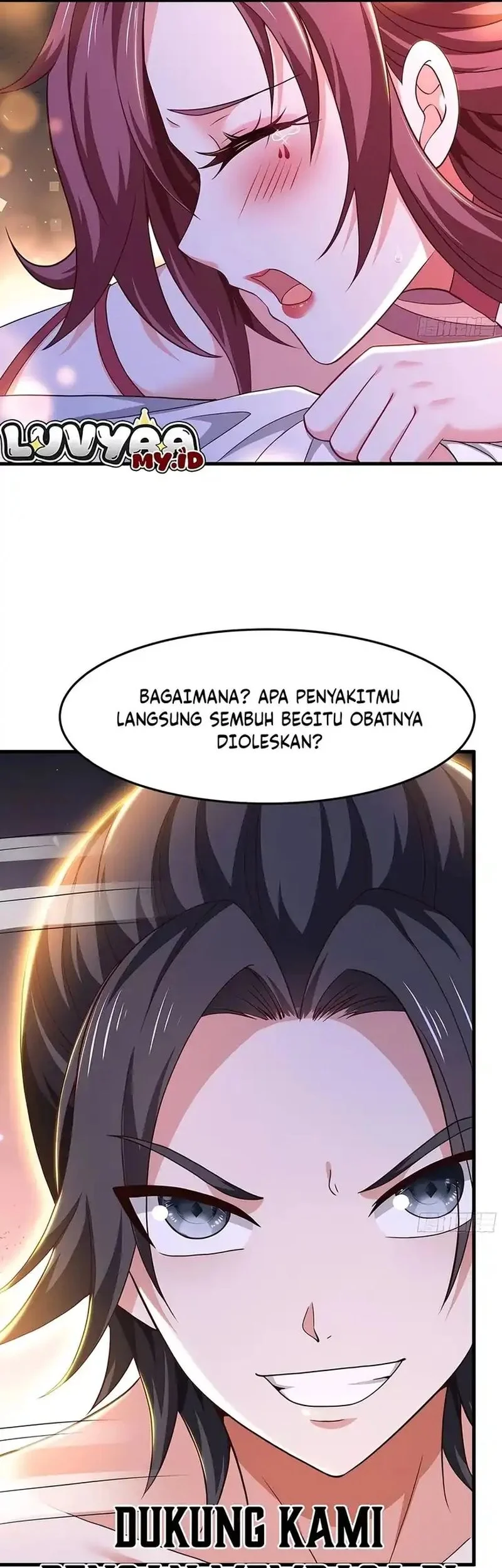 Reborn in the Water Margin World as the Strongest Wu Dalang Chapter 44 Gambar 21