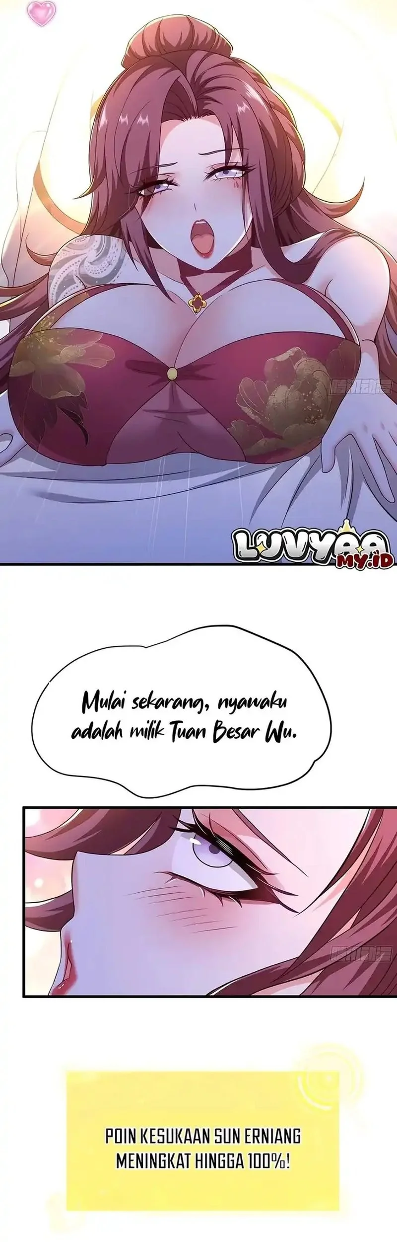 Reborn in the Water Margin World as the Strongest Wu Dalang Chapter 44 Gambar 23