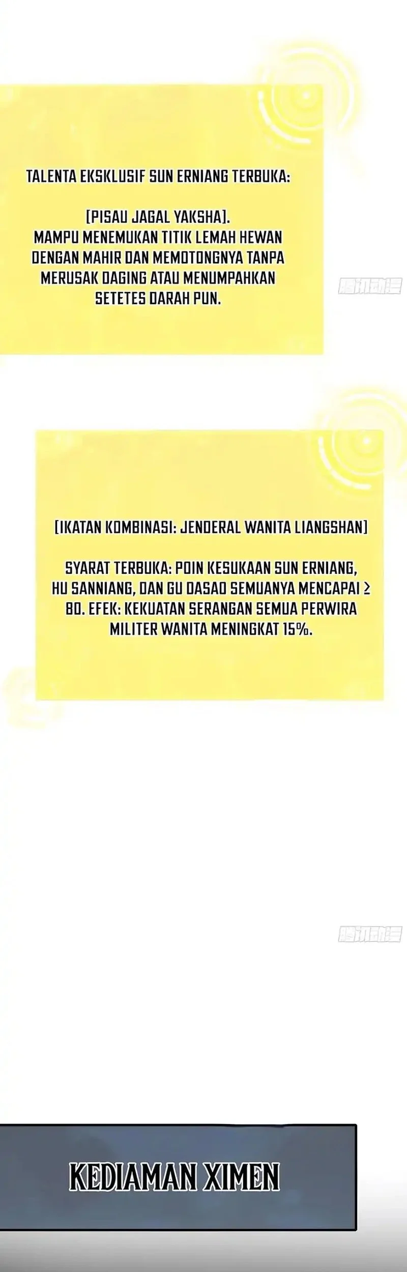 Reborn in the Water Margin World as the Strongest Wu Dalang Chapter 44 Gambar 24