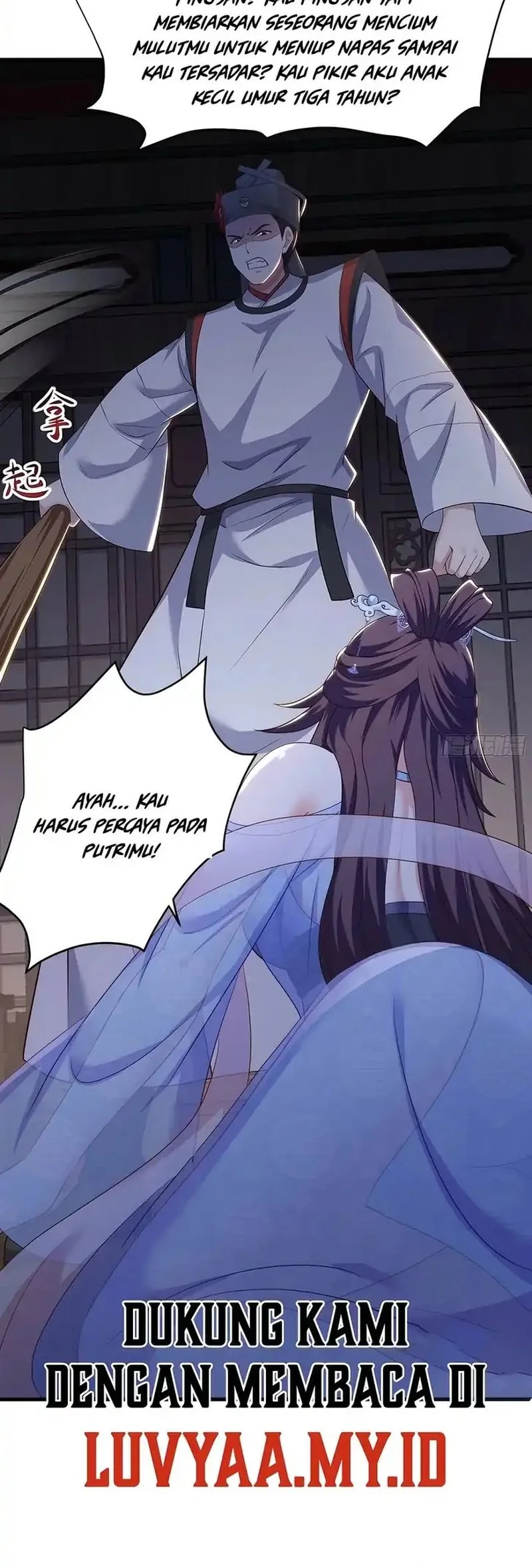 Reborn in the Water Margin World as the Strongest Wu Dalang Chapter 44 Gambar 28