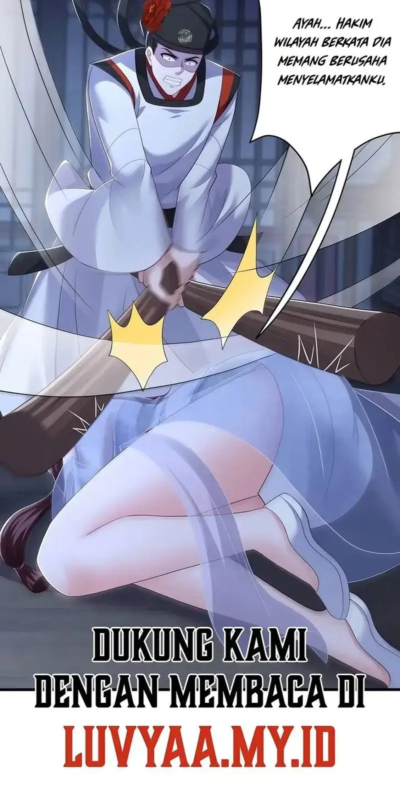 Reborn in the Water Margin World as the Strongest Wu Dalang Chapter 44 Gambar 30