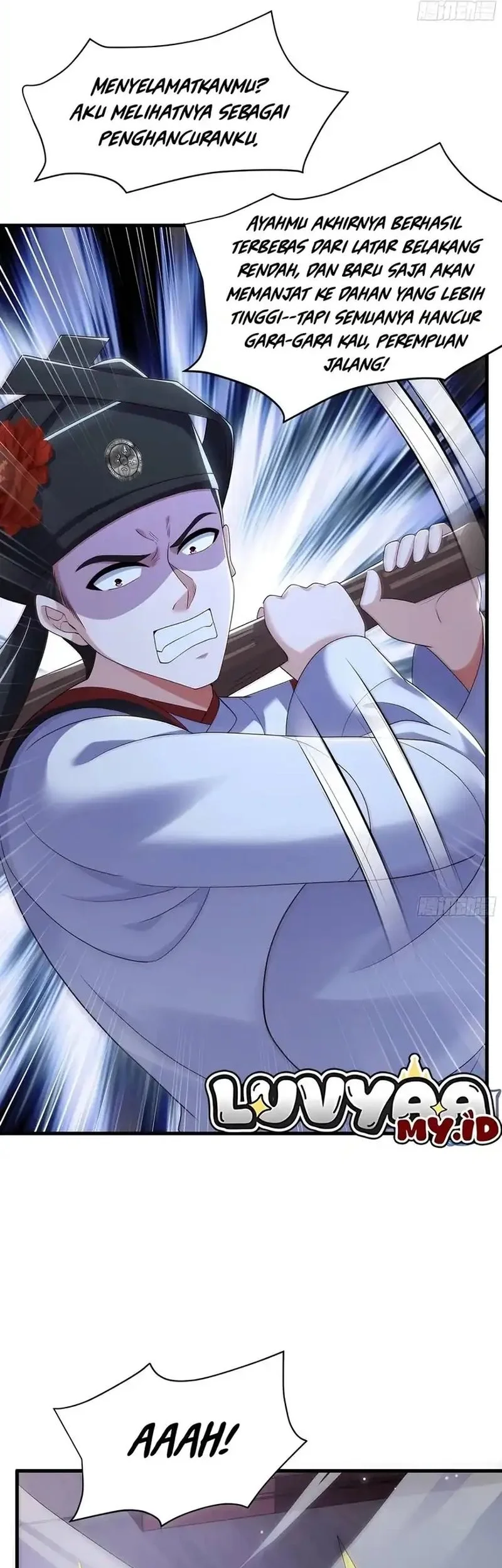 Reborn in the Water Margin World as the Strongest Wu Dalang Chapter 44 Gambar 31