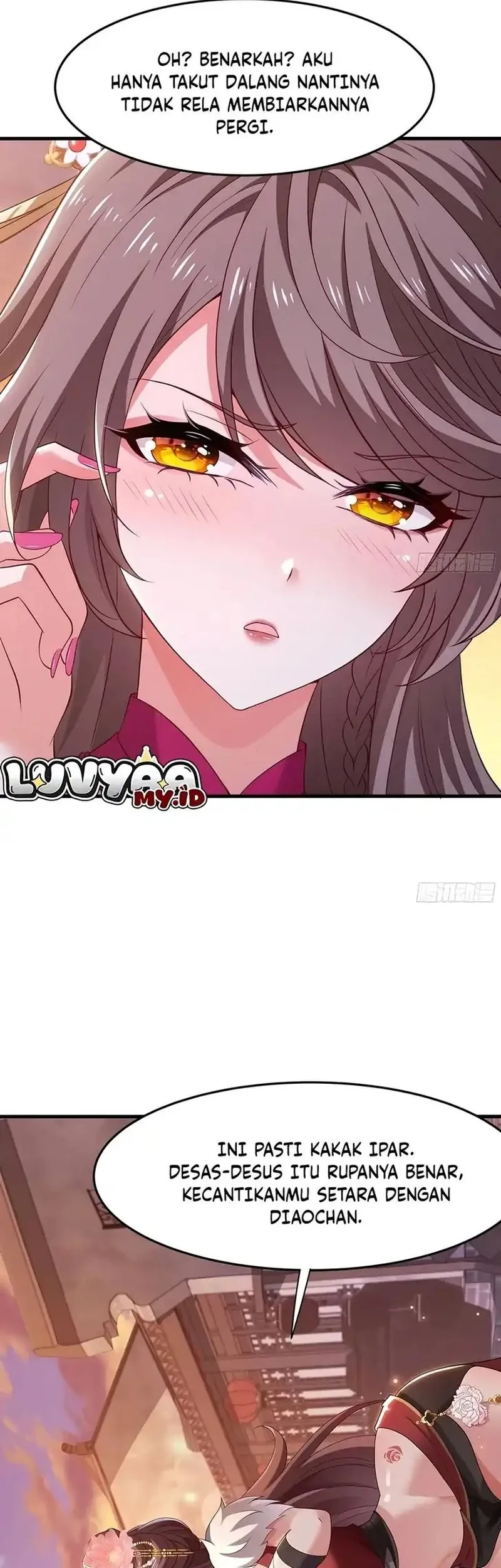 Reborn in the Water Margin World as the Strongest Wu Dalang Chapter 44 Gambar 3