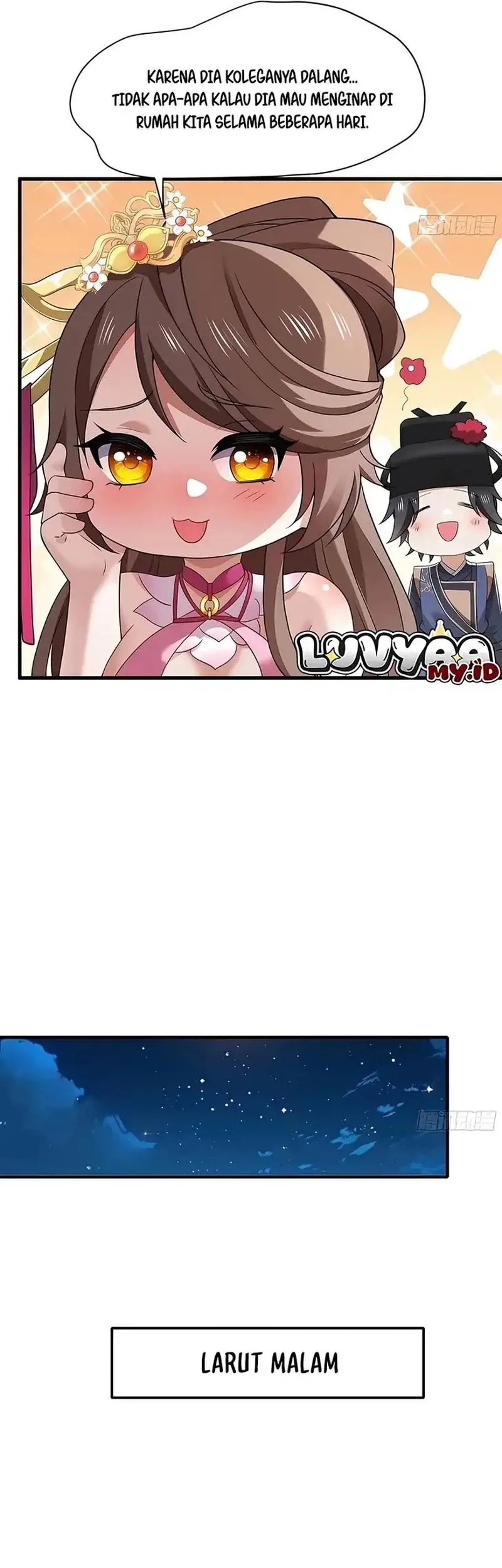 Reborn in the Water Margin World as the Strongest Wu Dalang Chapter 44 Gambar 5