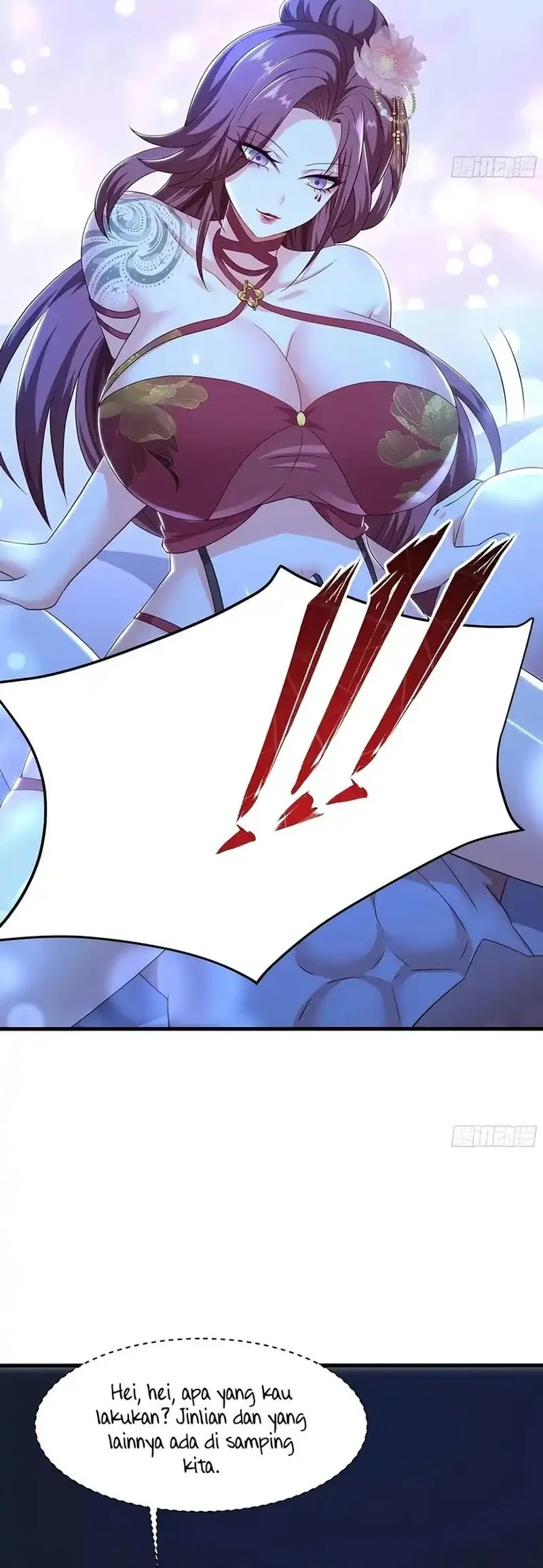 Reborn in the Water Margin World as the Strongest Wu Dalang Chapter 44 Gambar 10