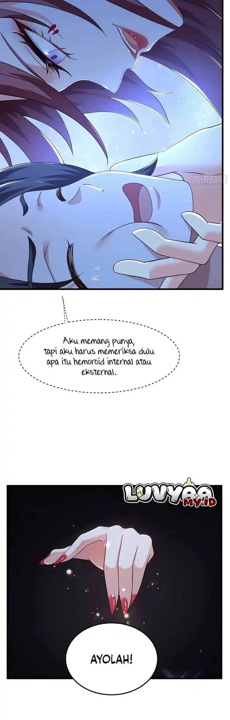 Reborn in the Water Margin World as the Strongest Wu Dalang Chapter 44 Gambar 12