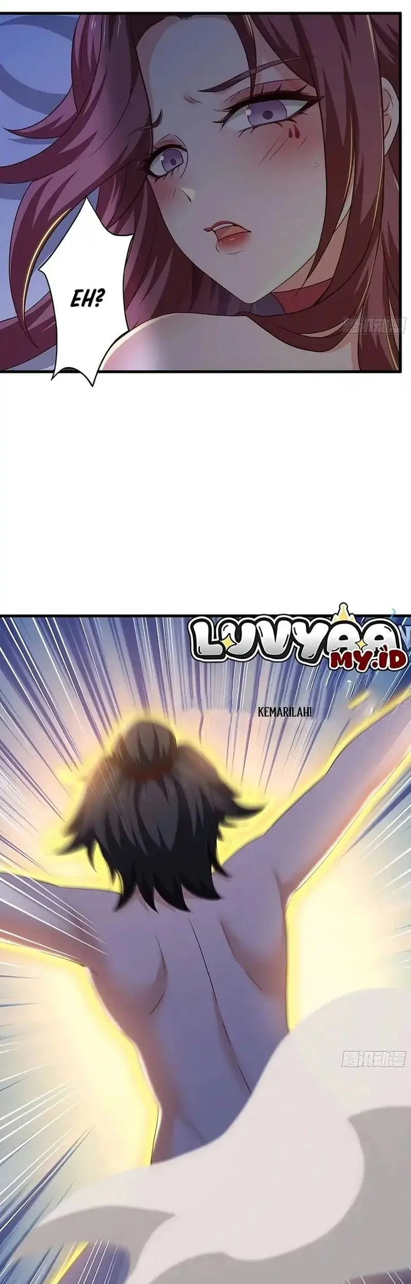 Reborn in the Water Margin World as the Strongest Wu Dalang Chapter 44 Gambar 15