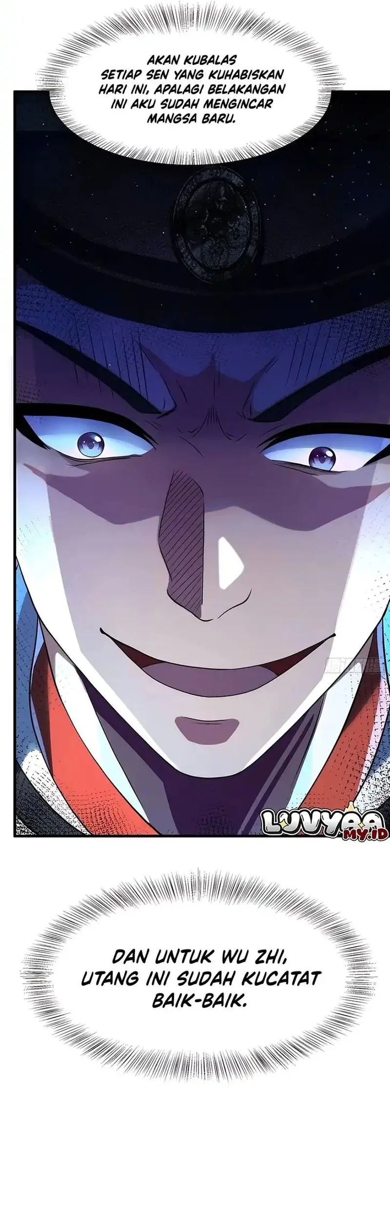 Reborn in the Water Margin World as the Strongest Wu Dalang Chapter 45 Gambar 19