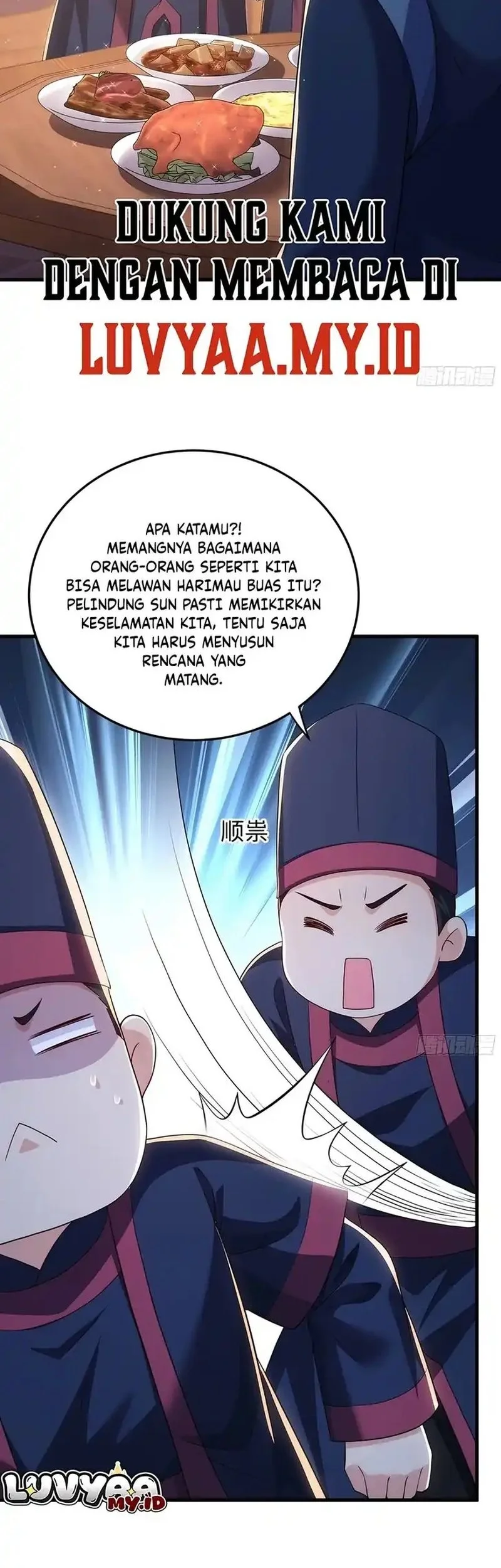 Reborn in the Water Margin World as the Strongest Wu Dalang Chapter 45 Gambar 24