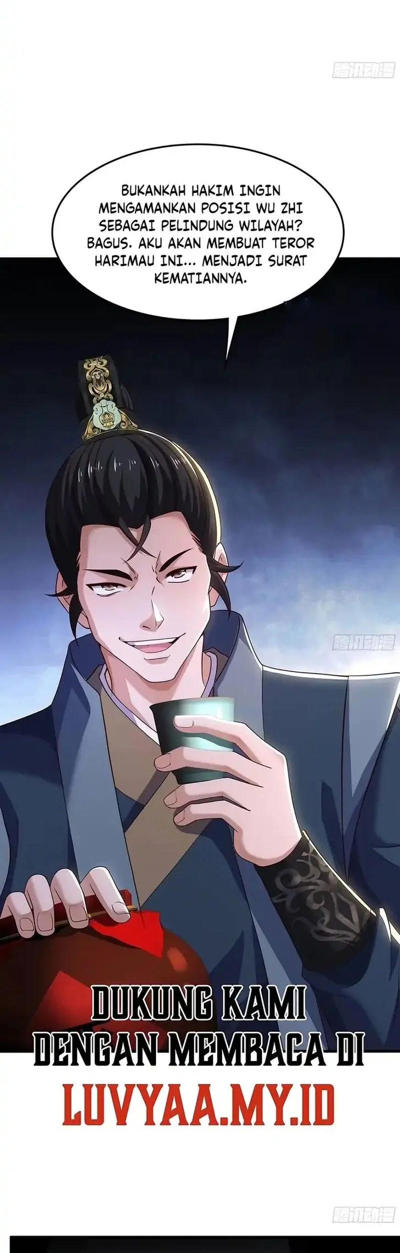 Reborn in the Water Margin World as the Strongest Wu Dalang Chapter 45 Gambar 25