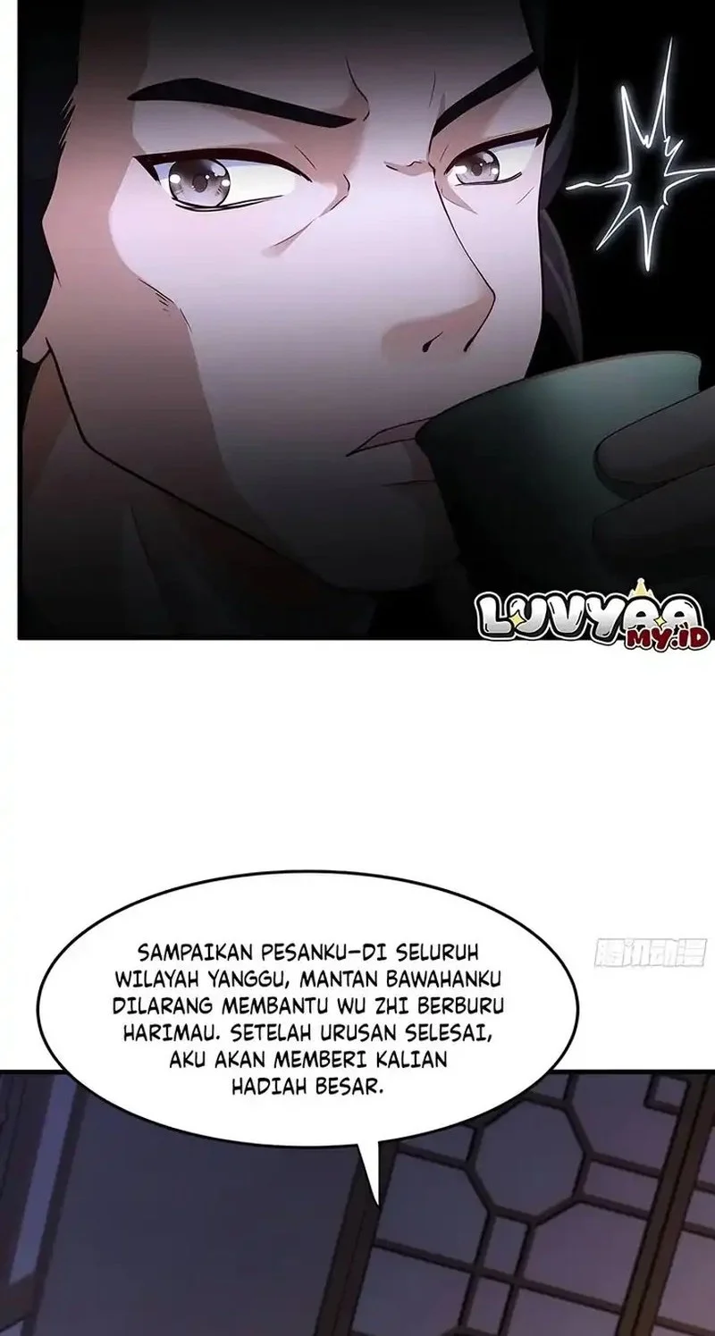 Reborn in the Water Margin World as the Strongest Wu Dalang Chapter 45 Gambar 26