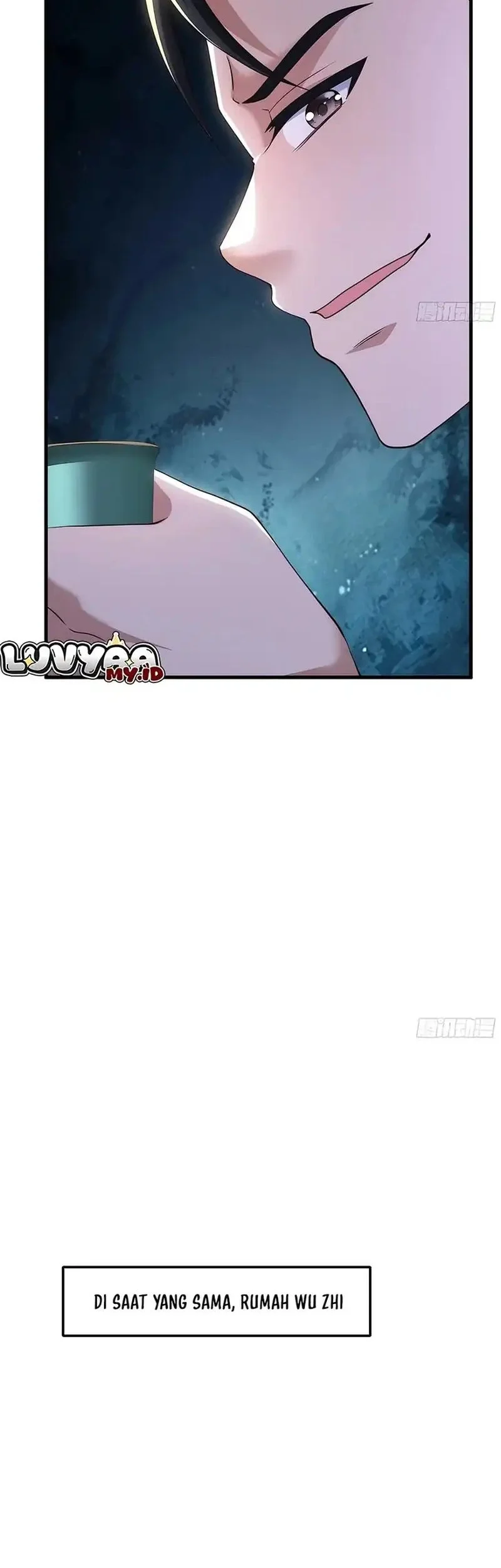 Reborn in the Water Margin World as the Strongest Wu Dalang Chapter 45 Gambar 28