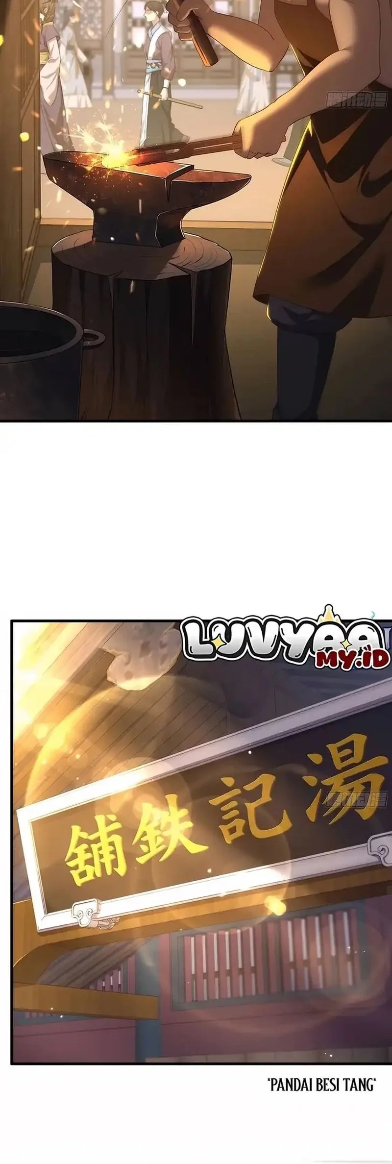 Reborn in the Water Margin World as the Strongest Wu Dalang Chapter 45 Gambar 32