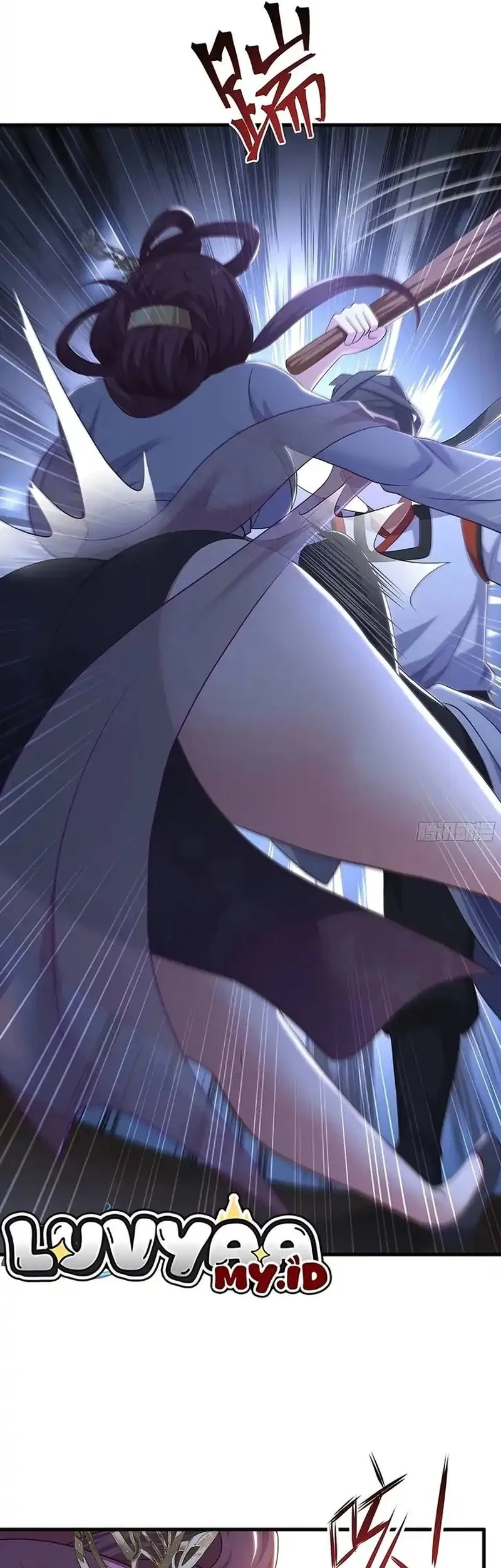 Reborn in the Water Margin World as the Strongest Wu Dalang Chapter 45 Gambar 9