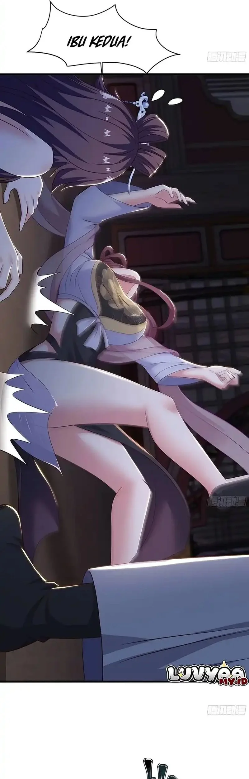 Reborn in the Water Margin World as the Strongest Wu Dalang Chapter 45 Gambar 11