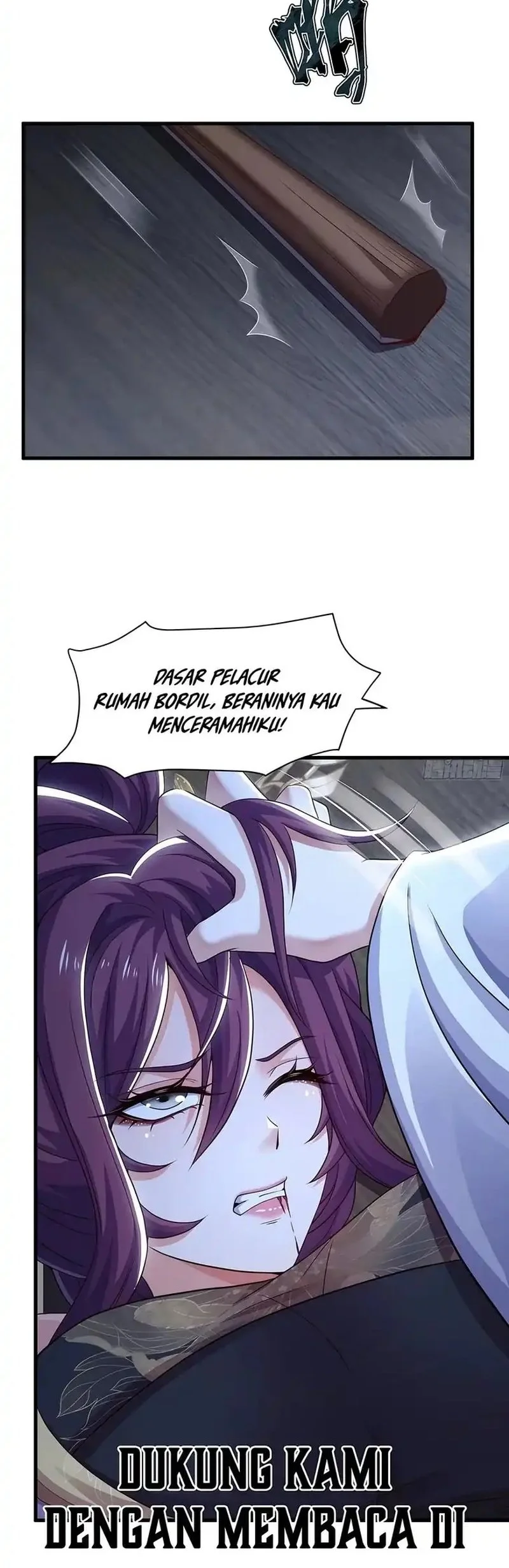 Reborn in the Water Margin World as the Strongest Wu Dalang Chapter 45 Gambar 12