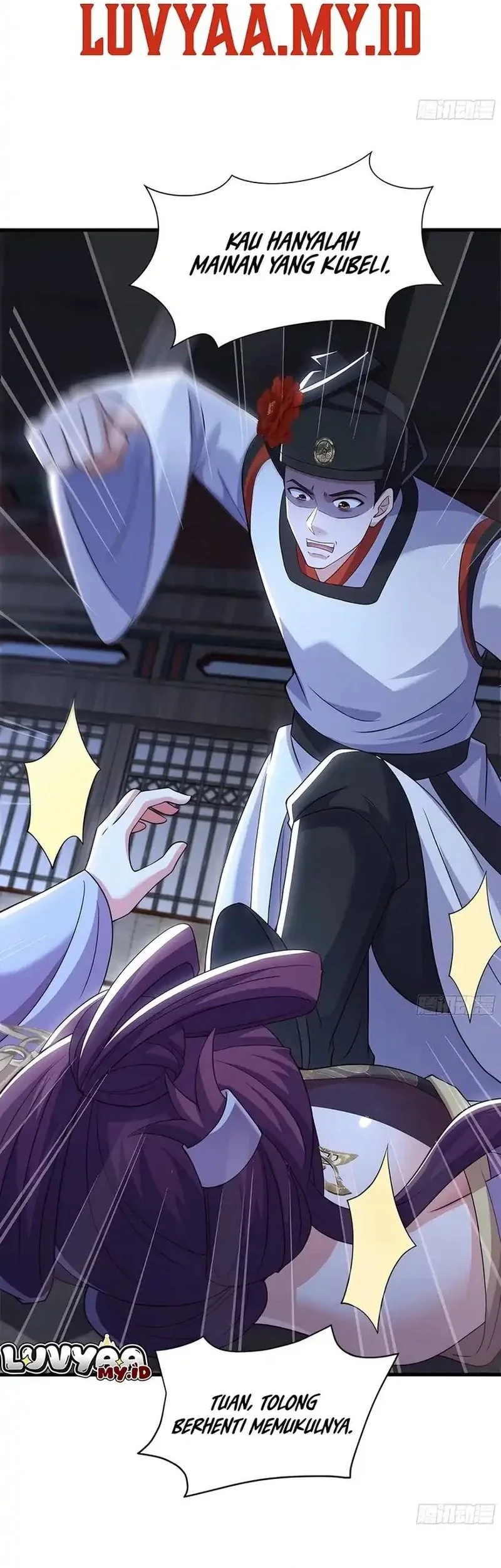 Reborn in the Water Margin World as the Strongest Wu Dalang Chapter 45 Gambar 13