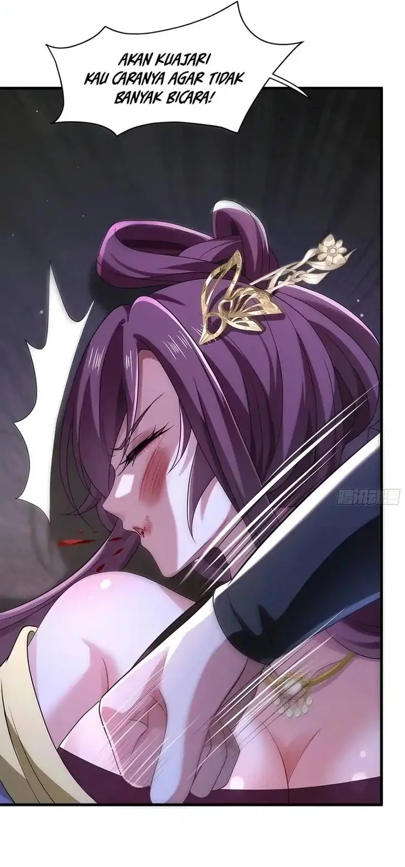 Reborn in the Water Margin World as the Strongest Wu Dalang Chapter 45 Gambar 14