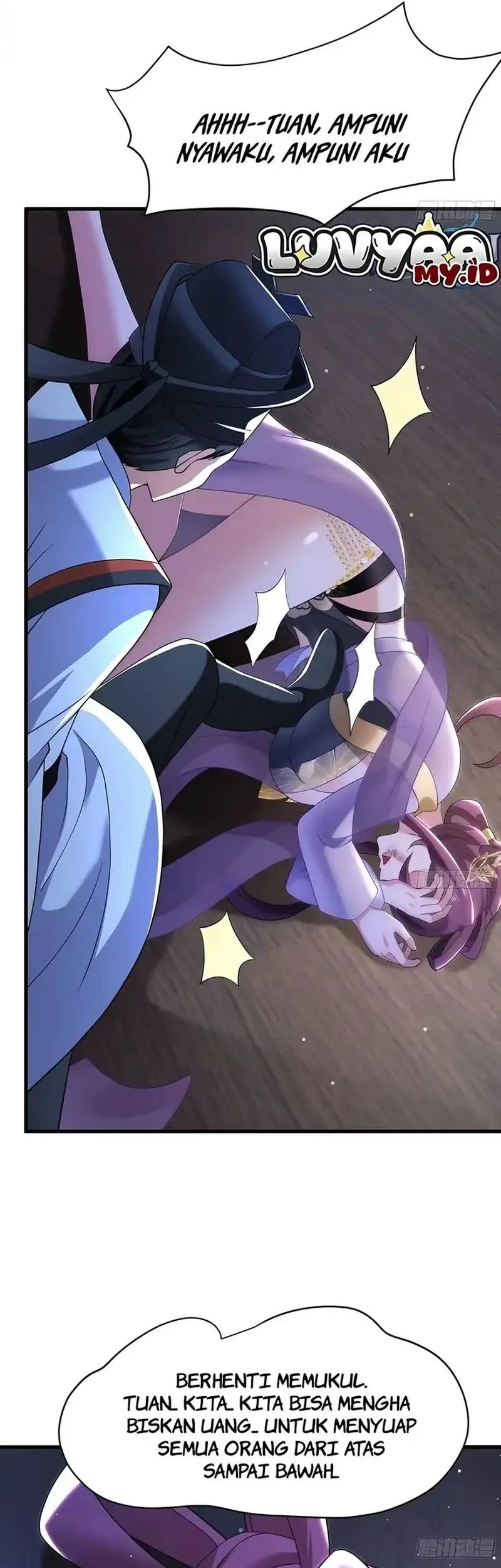 Reborn in the Water Margin World as the Strongest Wu Dalang Chapter 45 Gambar 15