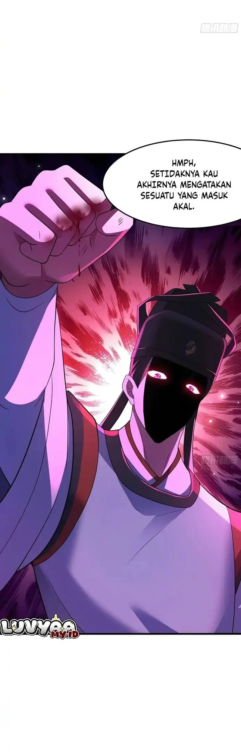 Reborn in the Water Margin World as the Strongest Wu Dalang Chapter 45 Gambar 17