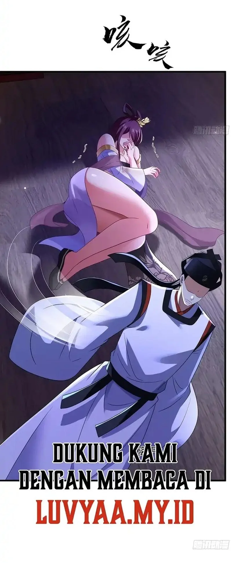 Reborn in the Water Margin World as the Strongest Wu Dalang Chapter 45 Gambar 18