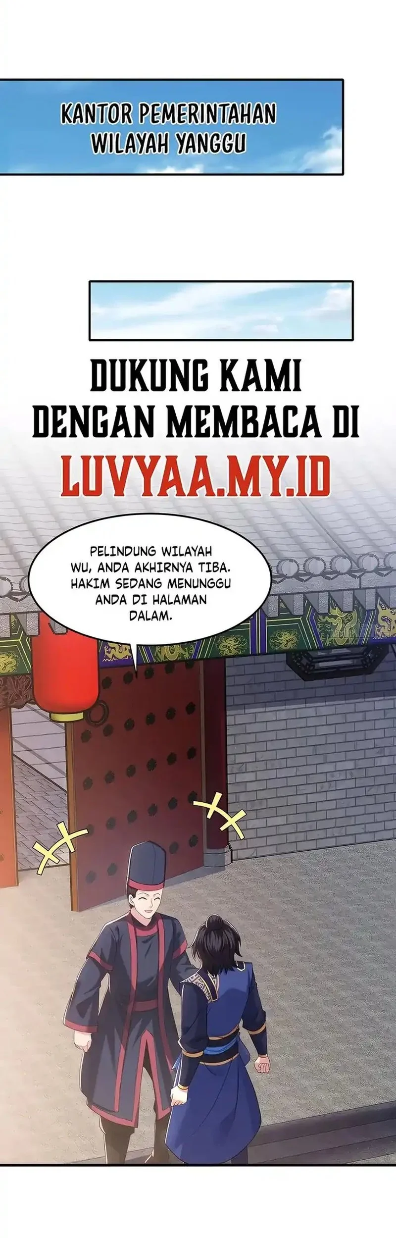 Reborn in the Water Margin World as the Strongest Wu Dalang Chapter 46 Gambar 22