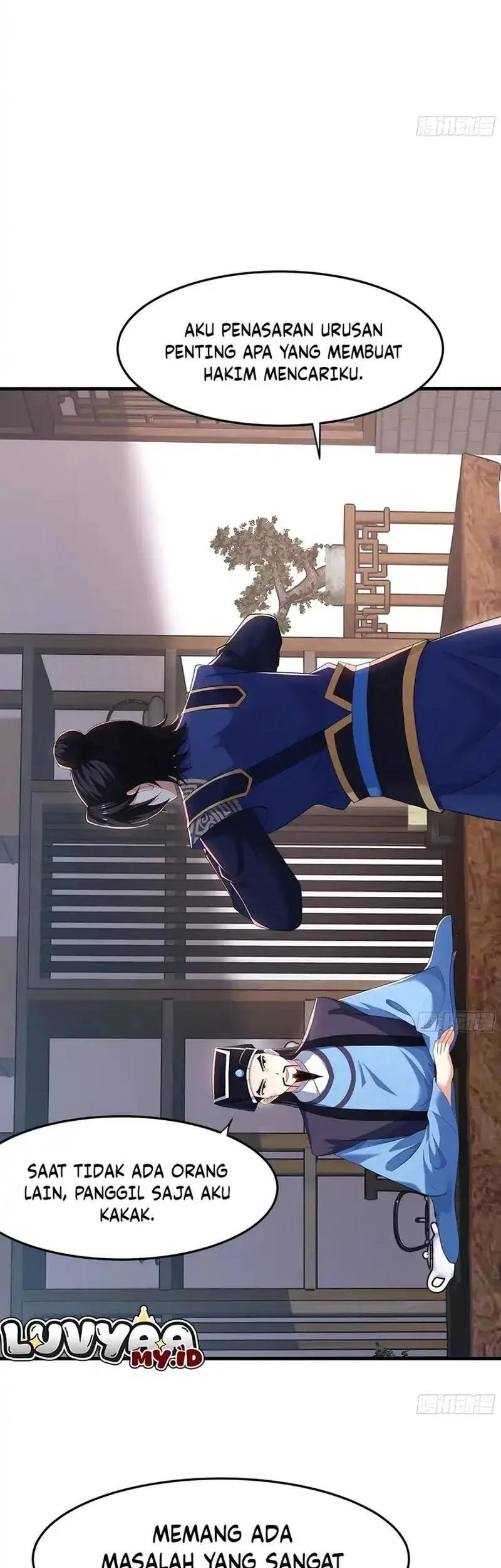 Reborn in the Water Margin World as the Strongest Wu Dalang Chapter 46 Gambar 23