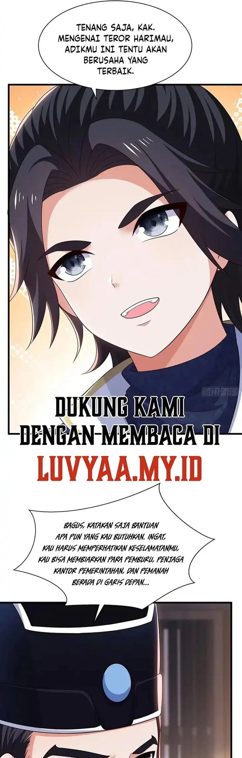 Reborn in the Water Margin World as the Strongest Wu Dalang Chapter 46 Gambar 27