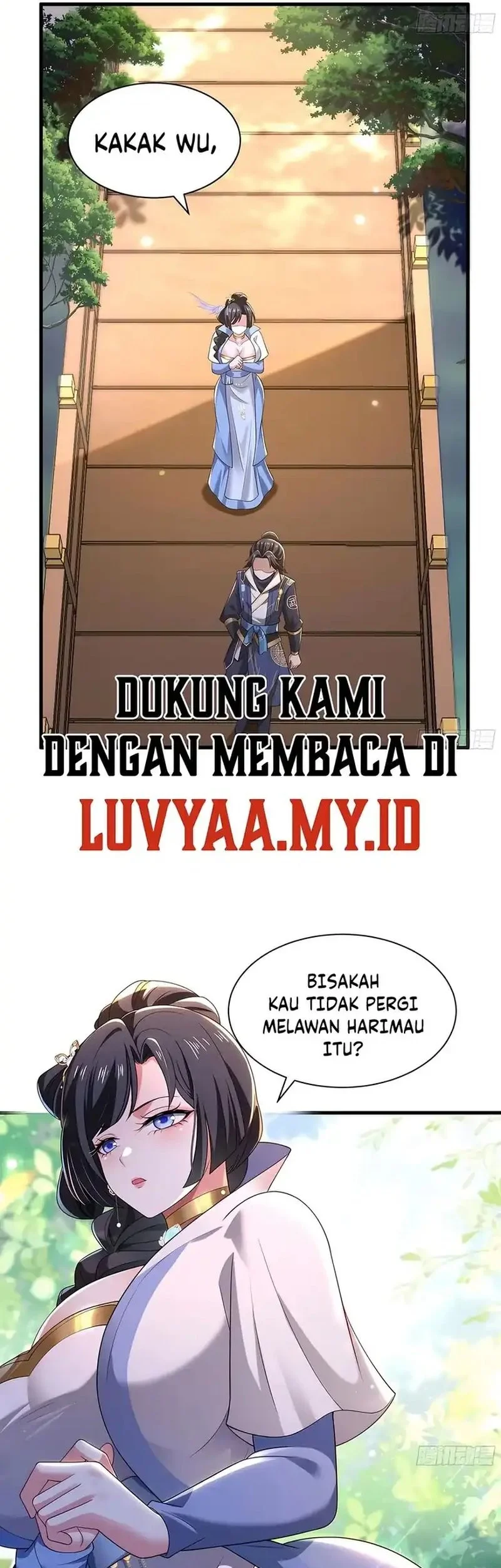 Reborn in the Water Margin World as the Strongest Wu Dalang Chapter 46 Gambar 29