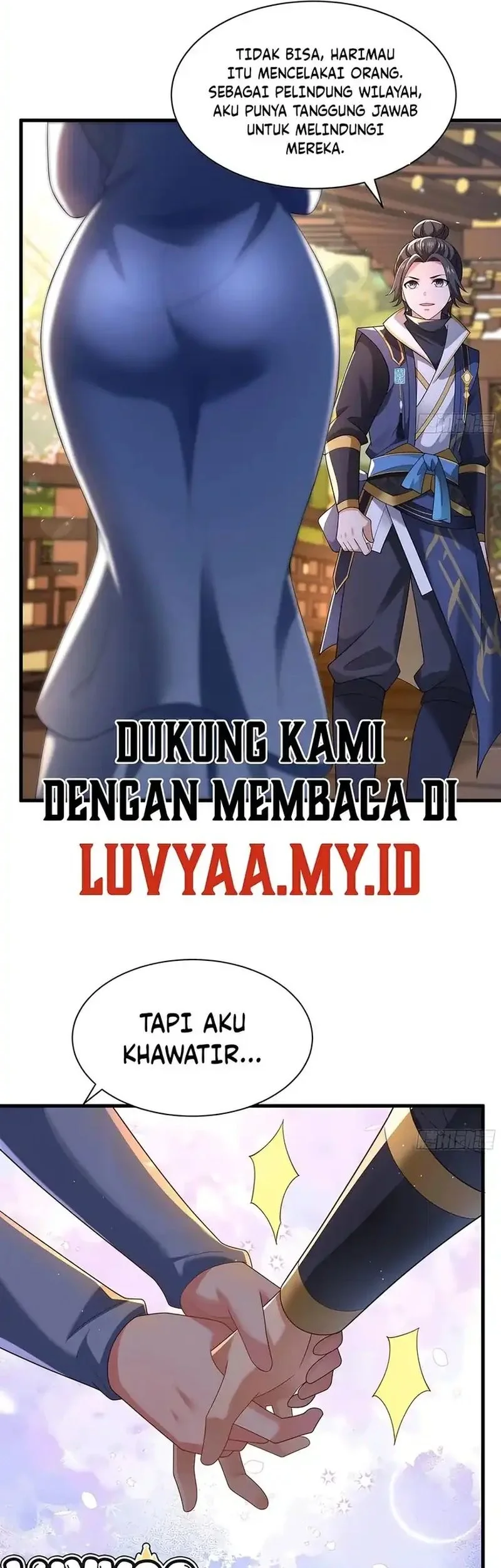 Reborn in the Water Margin World as the Strongest Wu Dalang Chapter 46 Gambar 31